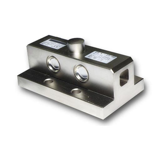 Cella di carico a compressione - GTH - GIROPES - tipo blocco / capacitiva / OIML