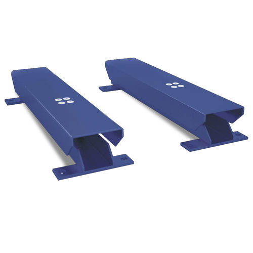 Barra pesatrice con monitor separato - WB - GIROPES - compatta
