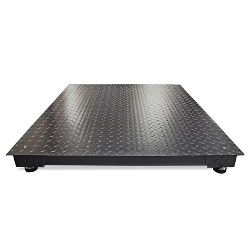 Bilancia a piattaforma - MTZ - GIROPES - in acciaio inossidabile / IP66 / industriale