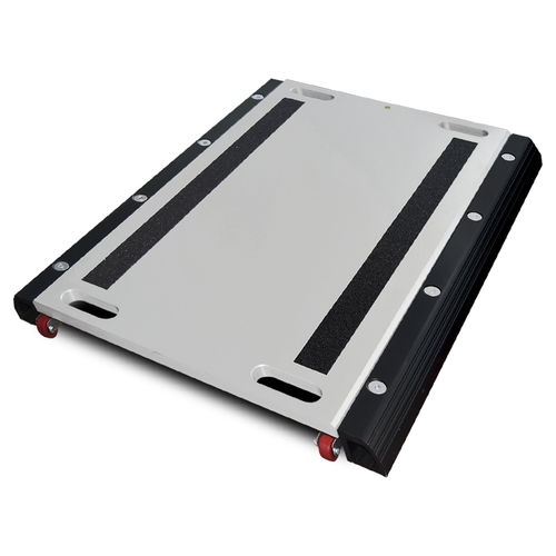 Pesaruote wireless - PMS WIRELESS - GIROPES - per veicolo