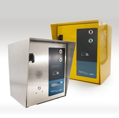 Sistema di controllo della pesatura digitale - GST1 Plus - GIROPES - resistente alla corrosione / in acciaio inossidabile / per pesatura esatta