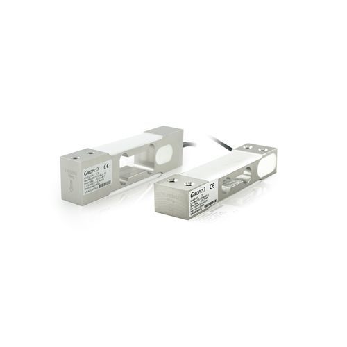 Cella di carico a flessione - GY13 - GIROPES - single point / 2 mV/V / di pesatura