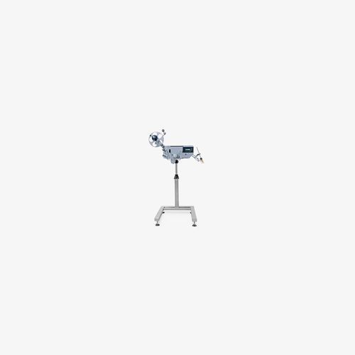 Etichettatrice automatica - GLM-0100 - GIROPES - per imballaggi / per applicazione sulla parte superiore del prodotto / per applicazione laterale