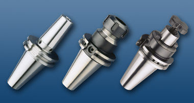 Portautensile ISO - SK series - HAIMER GmbH - DIN / DIN 69871 / SK