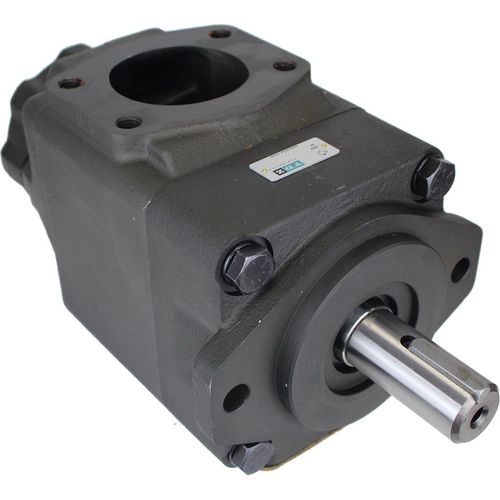 Pompa idraulica a due palette - DT6EC series - BEZARES S.A.