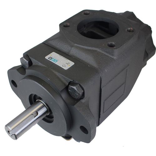 Pompa idraulica a due palette - DT6DC series - BEZARES S.A.