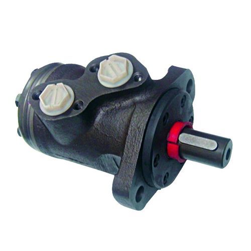Motore idraulico orbitale - BZM series - BEZARES S.A.