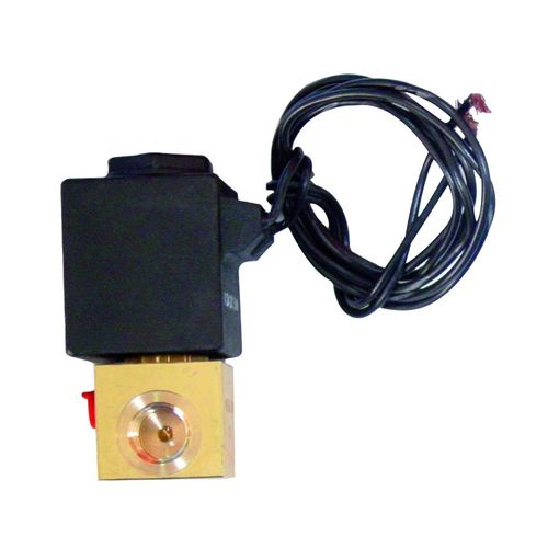 Regolatore di pressione elettroidraulico - 9015599 - BEZARES S.A. - monostadio / industriale / pneumatico