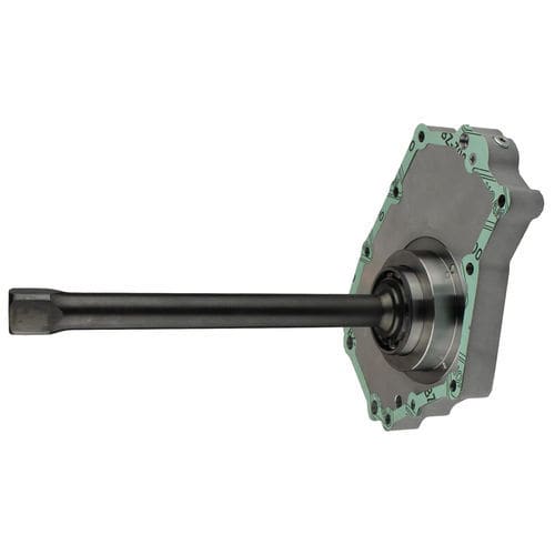 Kit di adattatori - Adapter Kit for Navistar International T14 - BEZARES S.A.