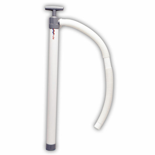 Pompa ad acqua - 16x series - RULE INDUSTRIES - manuale / industriale / per movimentazione