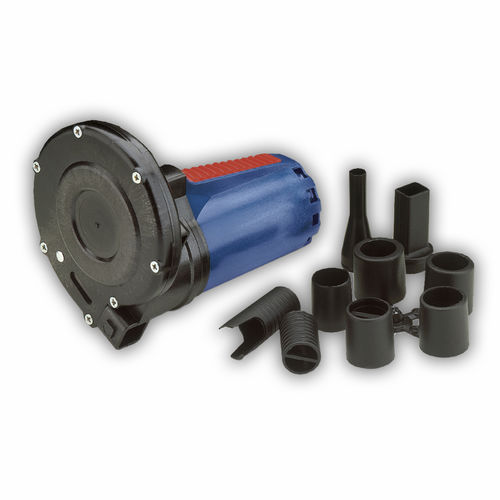 Pompa a membrana - iD20 - RULE INDUSTRIES - ad aria / elettrica / industriale
