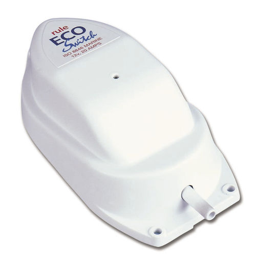 Livellostato a galleggiante magnetico - ECO-Switch - RULE INDUSTRIES - per liquidi / per controllo di pompa