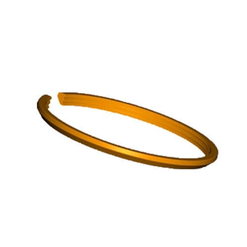 Anello di metalli - IBG FlexFit® - Praher Plastics Austria GmbH