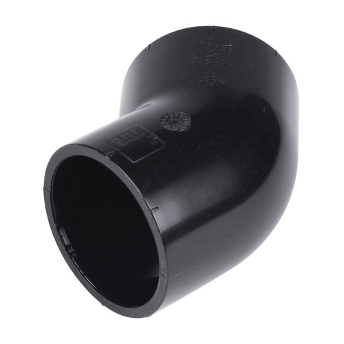 Raccordo idraulico - IBG® - Praher Plastics Austria GmbH - a bicchiere / gomito a 45° / DIN