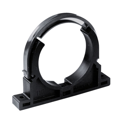 Clip per tubazioni - IBG® Type "C" - Praher Plastics Austria GmbH - di fissaggio