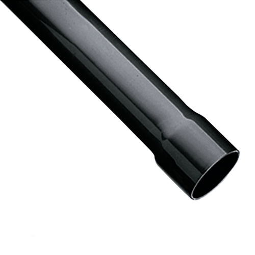 Tubo rigido per acqua - IBG® - Praher Plastics Austria GmbH - in PVC-U