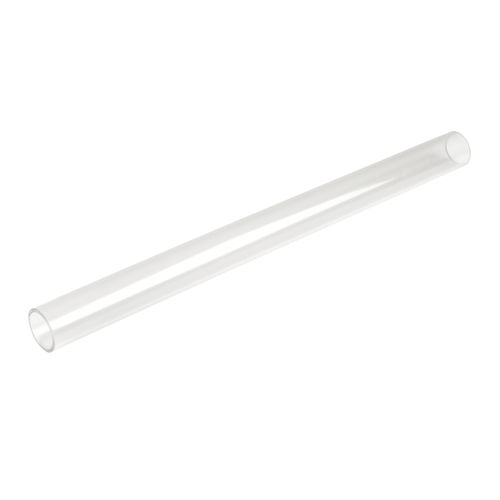 Tubo rigido per acqua - IBG®  - Praher Plastics Austria GmbH - in PVC-U / trasparente