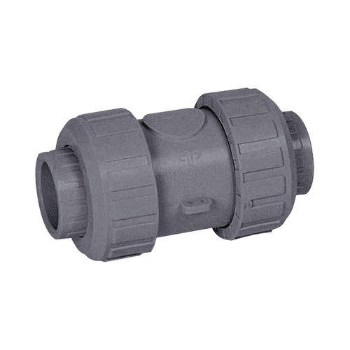 Valvola di ritegno a membrana - S4  - Praher Plastics Austria GmbH - in PVC / PTFE / in acciaio inossidabile