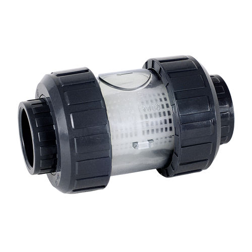 Filtro per liquidi - S4  - Praher Plastics Austria GmbH - raccoglitore / in acciaio inossidabile / in plastica