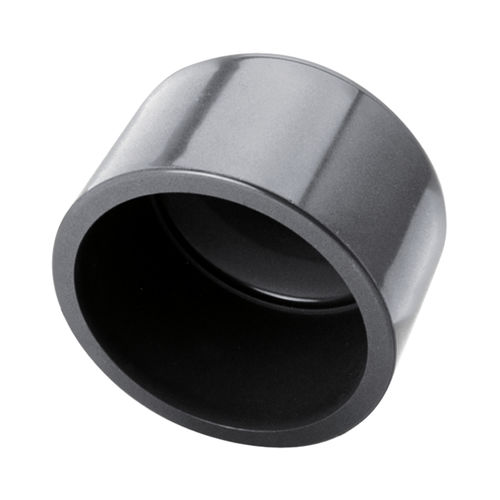 Cappuccio rotondo - IBG® - Praher Plastics Austria GmbH - in PVC-U