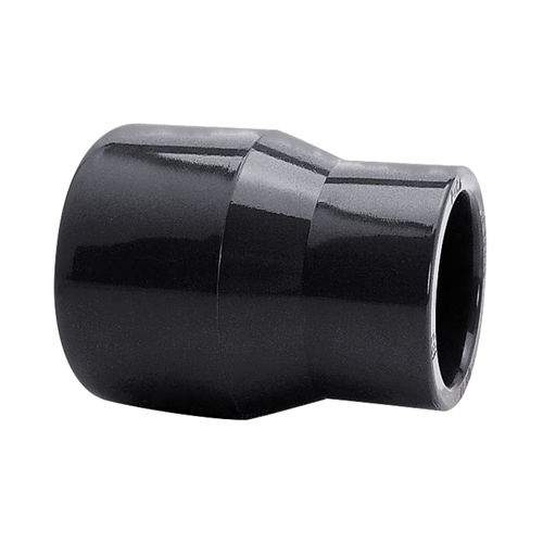 Raccordo idraulico - IBG® - Praher Plastics Austria GmbH - a bicchiere / in PVC-U / igienico