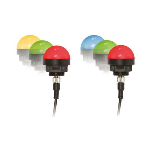Lampadina LED - DTS-LED30 series  - DETAS - 12 VDC / 24 VDC