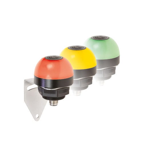 Lampadina LED - DTS-LED50 GLOBE BZ - DETAS - 24 V AC