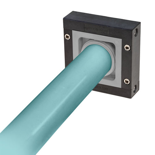 Ingresso cavi modulare - DES 380M - DETAS - IP54 / per cavo