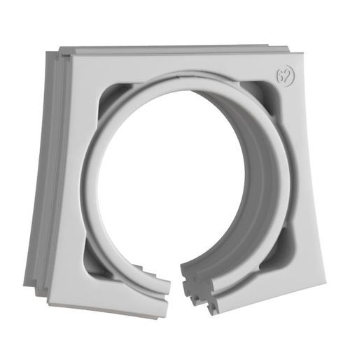 Passacavo in TPE - SPH series  - DETAS - senza silicone / separabile / IP54