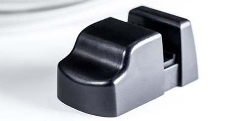 Rilevatore di bolle d'aria - INTROTEK® ADU - Introtek - ad ultrasuoni / compatto