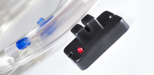Rilevatore di corrente - NTROTEK® BD series - Introtek - di bolle d'aria / ad ultrasuoni / OEM