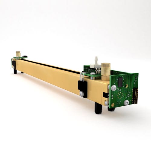 Sensore di gas di CO - SILAREX - smartGAS Mikrosensorik GmbH - CH4 / CO2 / SO2