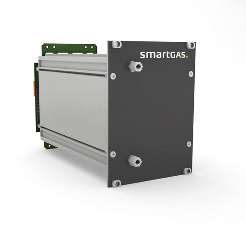 Sensore di gas di etilene - PAS C2H4 200ppm - smartGAS Mikrosensorik GmbH - fotoacustico / per misurazione di processi