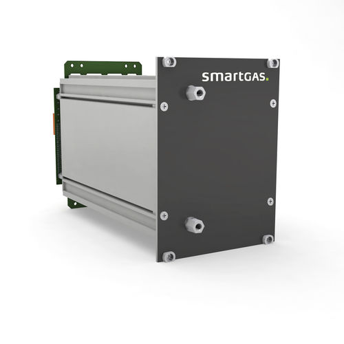 Sensore di ammoniaca NH3 - PAS NH3 200ppm  - smartGAS Mikrosensorik GmbH - fotoacustico / per misurazione di processi