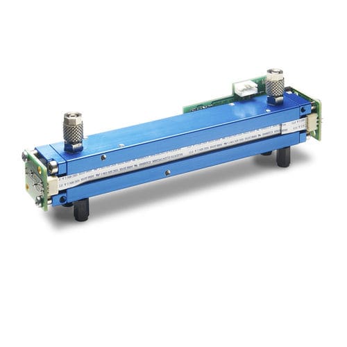 Sensore di monossido di carbonio di CO - F3-222205-05000 - smartGAS Mikrosensorik GmbH - NDIR / per rilevamento di fughe / per monitoraggio della qualità dell'aria