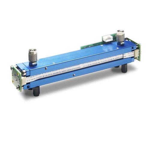 Sensore di monossido di carbonio di CO - F3-222505-05000 - smartGAS Mikrosensorik GmbH - NDIR / per rilevamento di fughe / per monitoraggio della qualità dell'aria