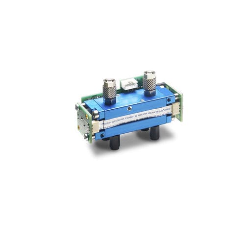 Sensore di metano CH4 - FLOW EVO CH4 10 Vol.-% - smartGAS Mikrosensorik GmbH - NDIR