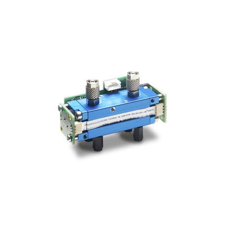 Sensore di metano CH4 - FLOW EVO CH4 50 Vol.-% - smartGAS Mikrosensorik GmbH - NDIR