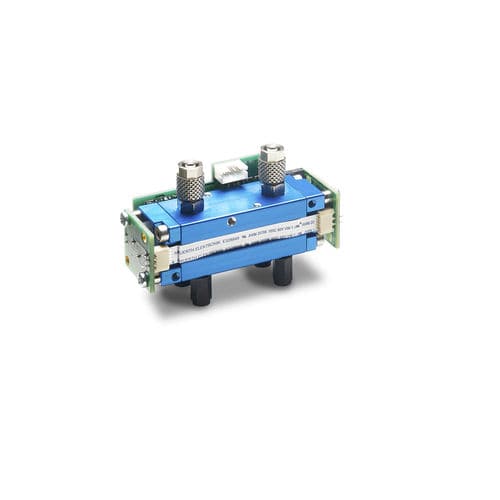 Sensore di metano CH4 - FLOW EVO CH4 BIOGAS 50 Vol.-% - smartGAS Mikrosensorik GmbH - NDIR / per misurazione di processi