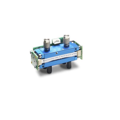 Sensore di metano CH4 - FLOW EVO CH4 BIOGAS 100 Vol.-% - smartGAS Mikrosensorik GmbH - NDIR / per misurazione di processi