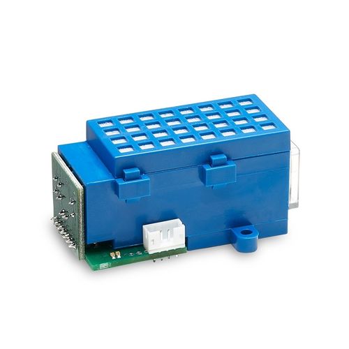 Sensore di gas per gas refrigerante - BASIC EVO R32 - smartGAS Mikrosensorik GmbH - freon / NDIR / per rilevamento di fughe