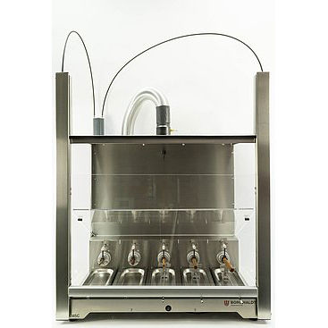 Smoking machine per sigari - LM5C - Körber Technologies GmbH