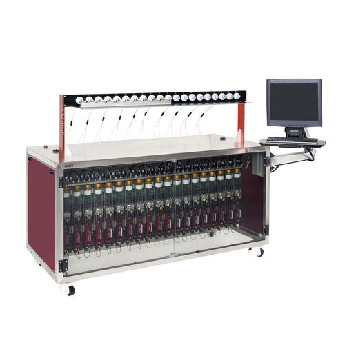 Vaping machine per sigarette elettroniche - LX20E - Körber Technologies GmbH