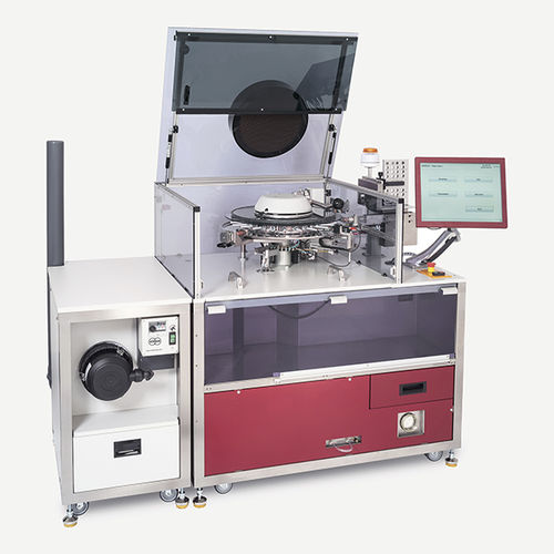 Smoking machine per sigarette - RM20H2 - Körber Technologies GmbH - semiautomatica