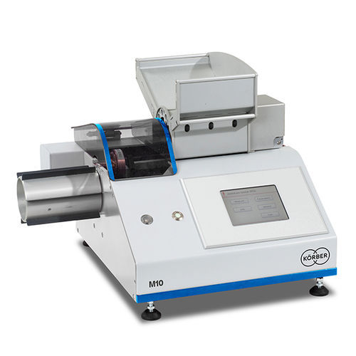 Misuratore di umidità per sigarette - M10 - Körber Technologies GmbH