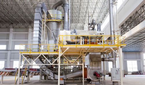 Essiccatore centrifugo - HAUNI HDT-FX - Körber Technologies GmbH - a tamburo / rotativo / a vapore surriscaldato