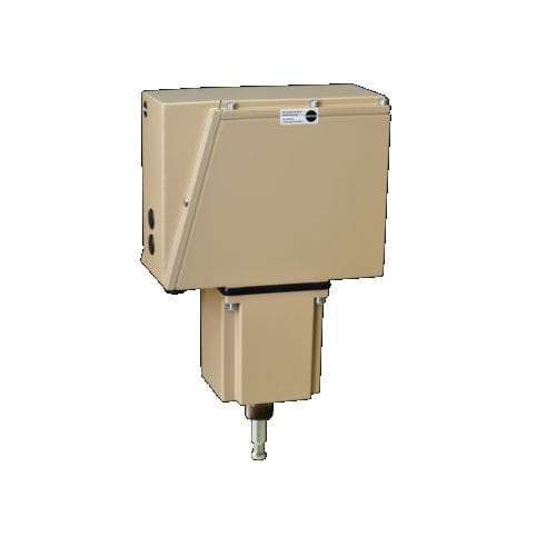 Attuatore per valvola elettroidraulico - 3274 series - SAMSON - lineare / IP65 / compatto