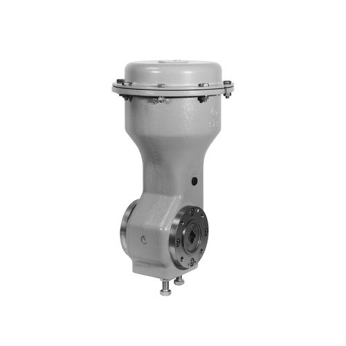 Attuatore per valvola pneumatico - 3278 - SAMSON - 90° / a membrana / a effetto semplice