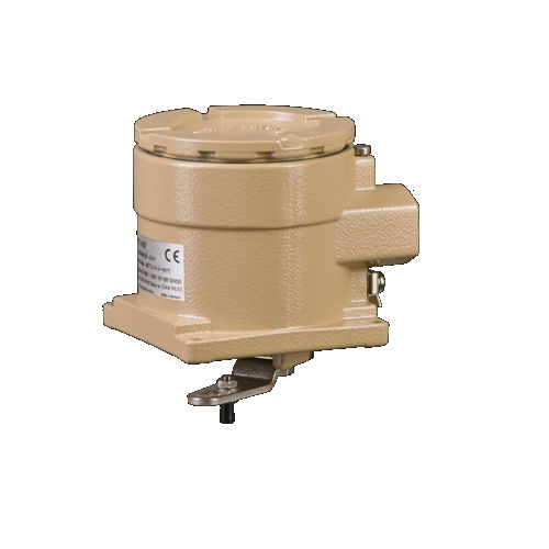 Contatto di fine corsa magnetico - 4747 - SAMSON - per attuatore di valvola / di sicurezza / robusto