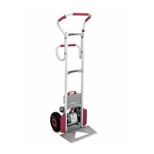 Carrello a mano per il trasporto - 170 - MAGLINER - per scala / in alluminio